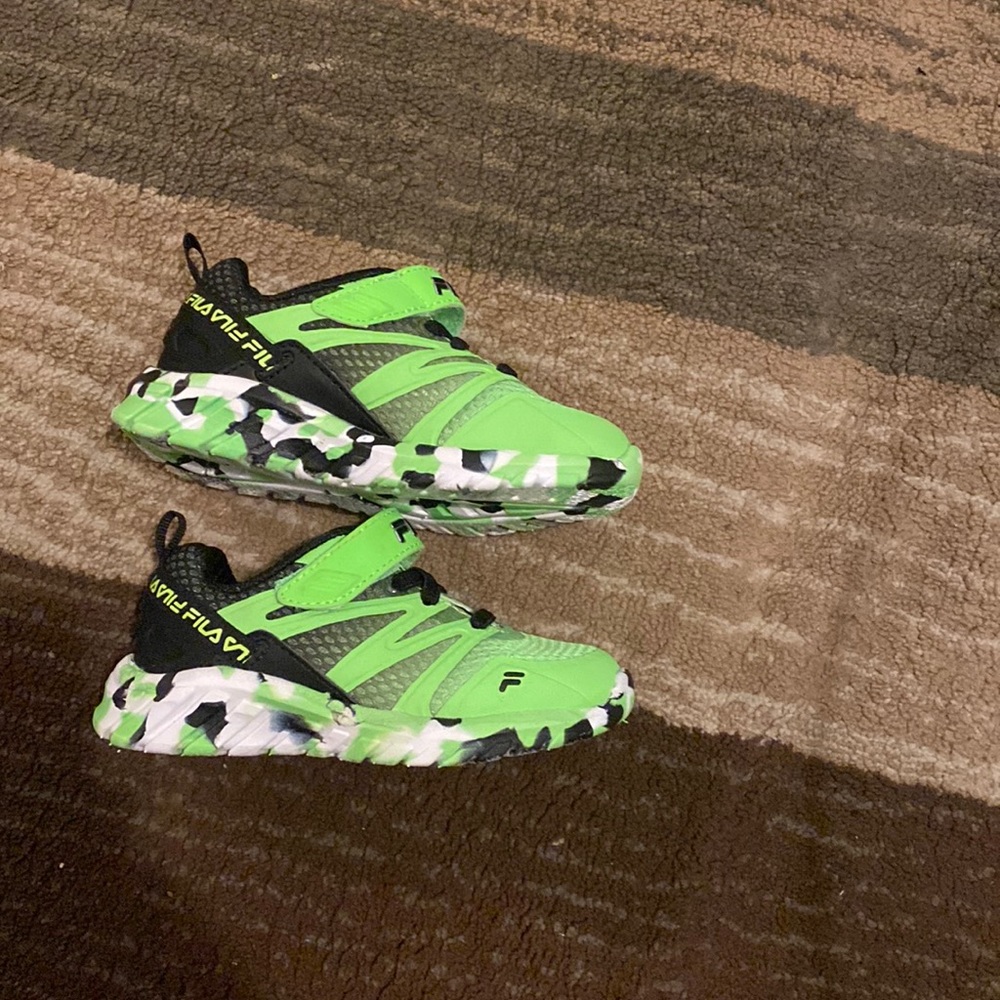 New
